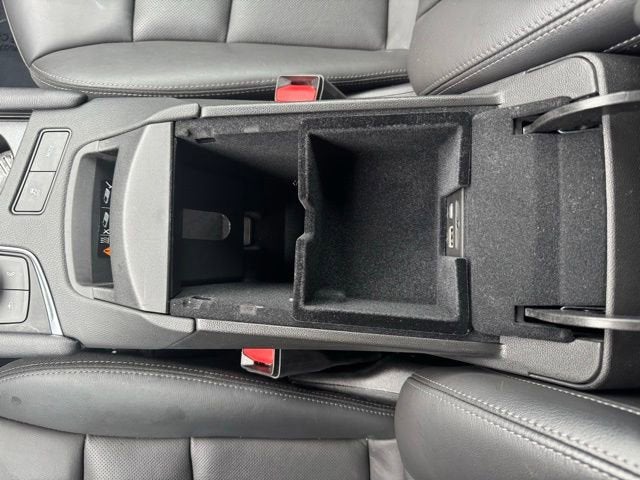 2021 Cadillac XT5 AWD Sport