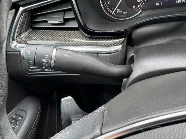 2021 Cadillac XT5 AWD Sport