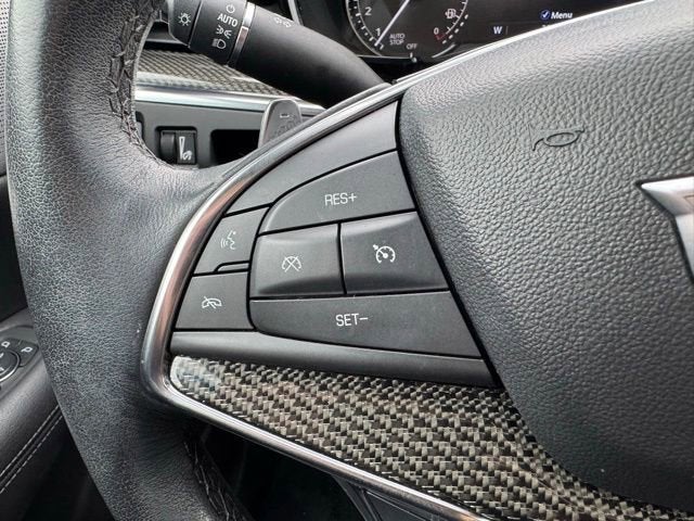 2021 Cadillac XT5 AWD Sport