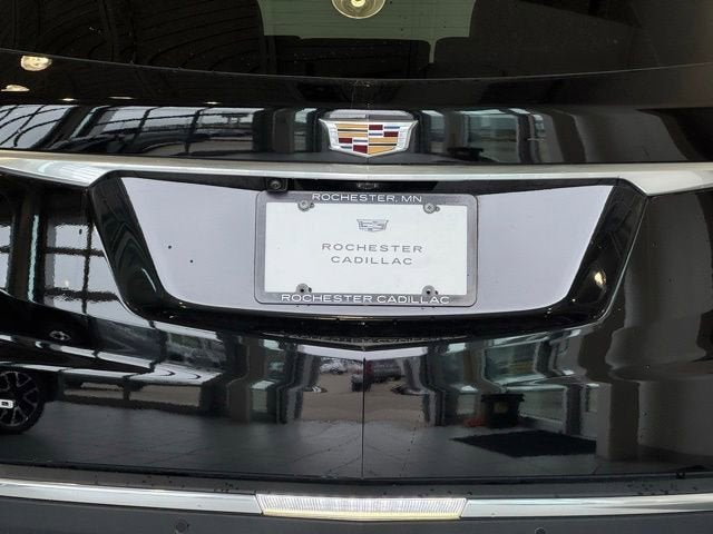2021 Cadillac XT5 AWD Sport