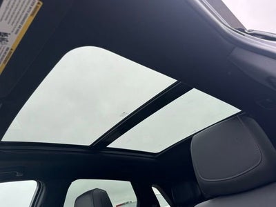 2021 Cadillac XT5 AWD Sport
