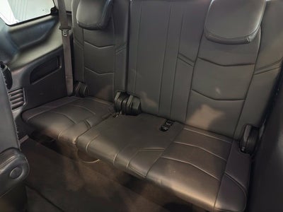 2019 Cadillac Escalade Premium Luxury