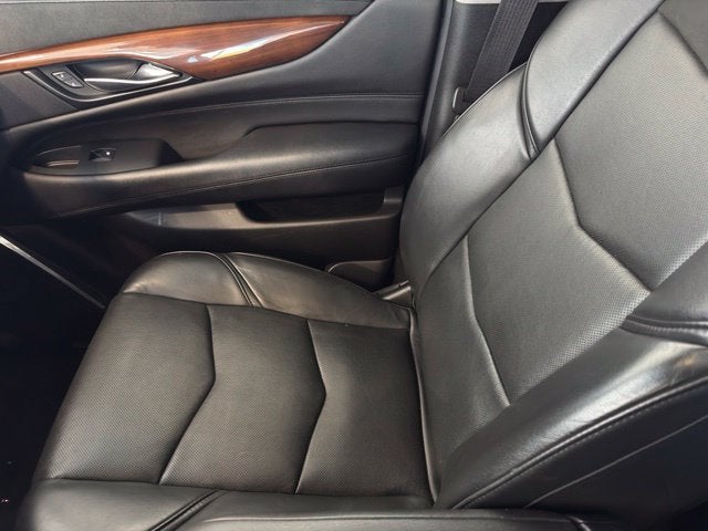 2019 Cadillac Escalade Premium Luxury