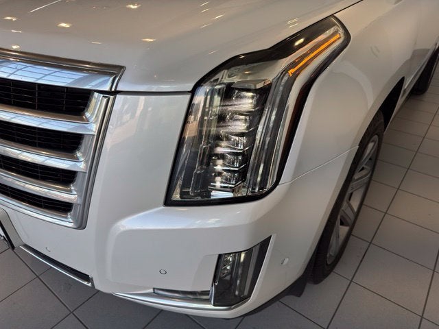 2019 Cadillac Escalade Premium Luxury