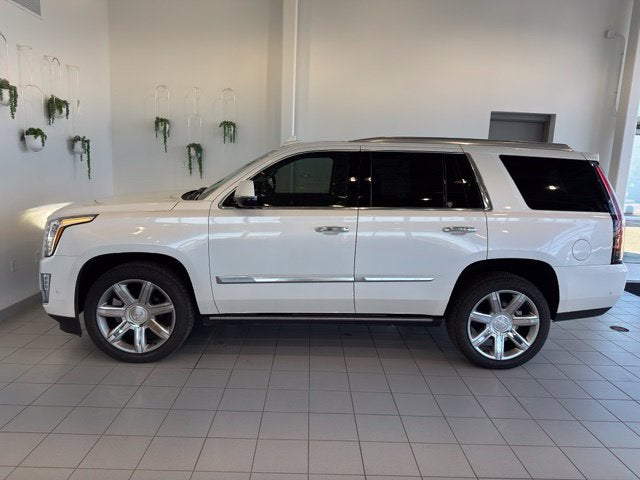 2019 Cadillac Escalade Premium Luxury