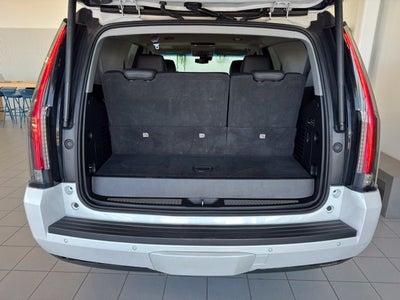 2019 Cadillac Escalade Premium Luxury