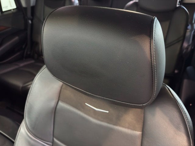 2019 Cadillac Escalade Premium Luxury