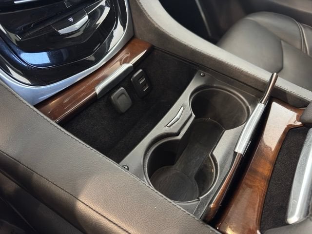 2020 Cadillac Escalade Premium Luxury