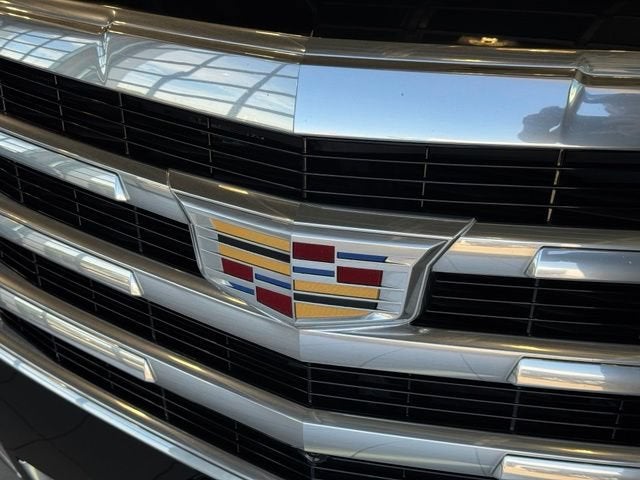 2020 Cadillac Escalade Premium Luxury