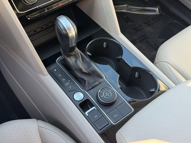 2021 Volkswagen Atlas 3.6L V6 SEL R-Line