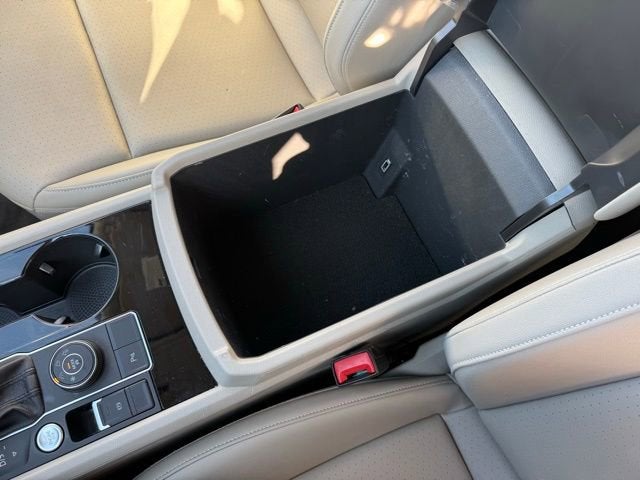 2021 Volkswagen Atlas 3.6L V6 SEL R-Line