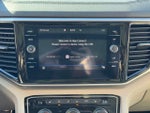 2021 Volkswagen Atlas 3.6L V6 SEL R-Line