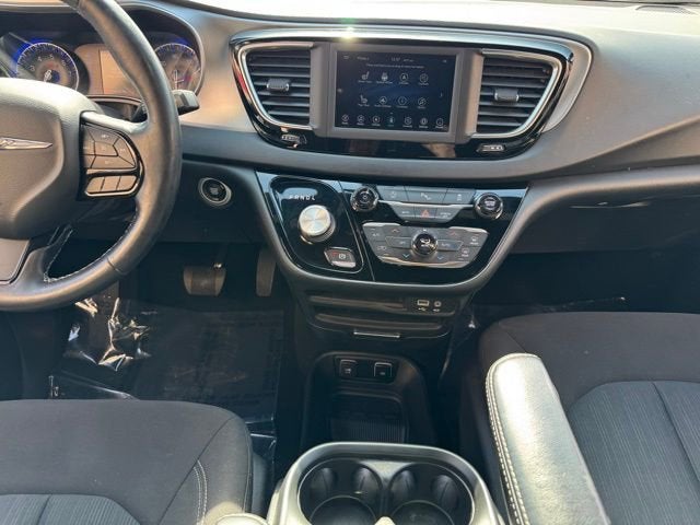 2020 Chrysler Pacifica Touring