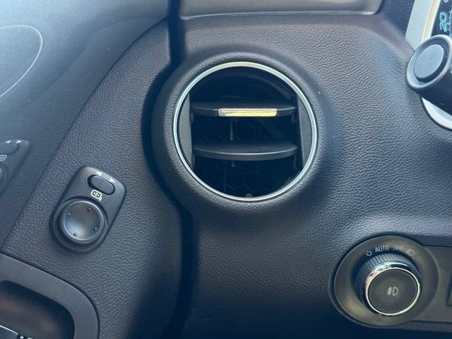 2011 Chevrolet Camaro 2SS