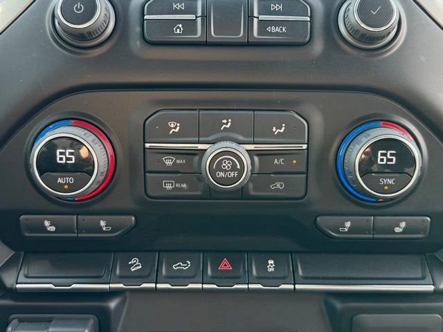 2023 Chevrolet Silverado 2500 HD LT