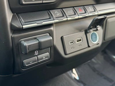 2023 Chevrolet Silverado 2500 HD LT