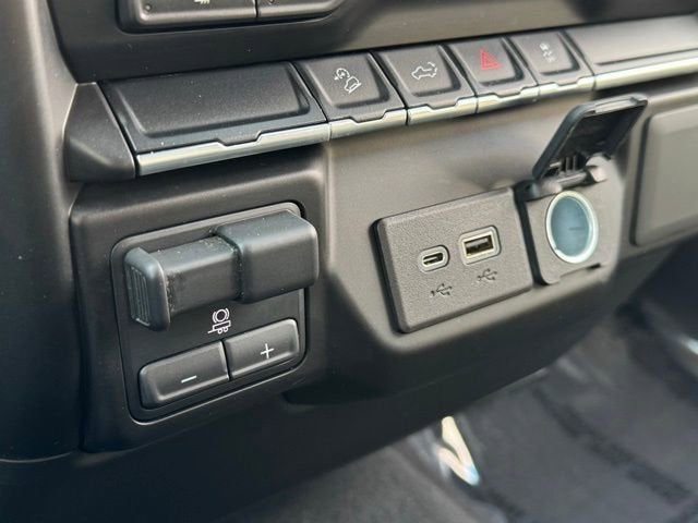 2023 Chevrolet Silverado 2500 HD LT