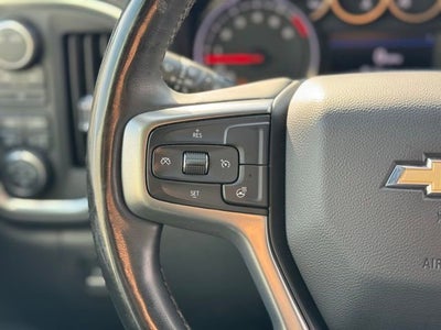 2023 Chevrolet Silverado 2500 HD LT