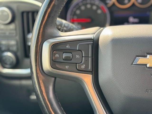 2023 Chevrolet Silverado 2500 HD LT