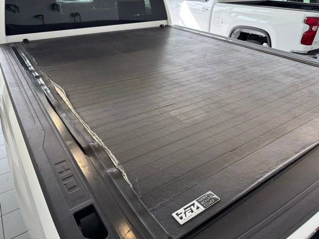 2023 Chevrolet Silverado 2500 HD LT