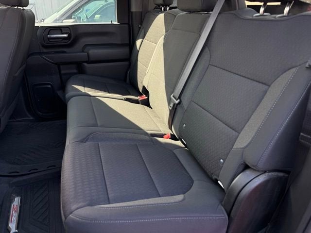 2023 Chevrolet Silverado 2500 HD LT