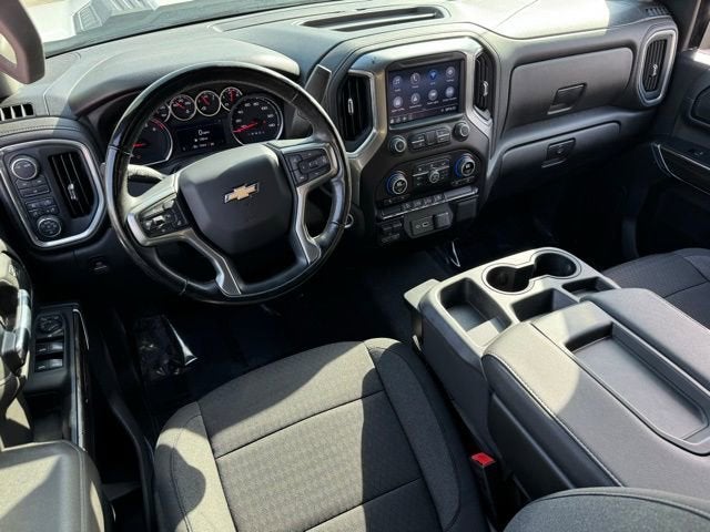 2023 Chevrolet Silverado 2500 HD LT