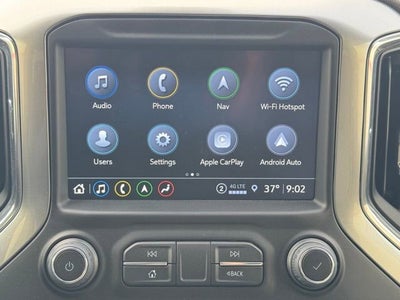 2023 Chevrolet Silverado 3500 HD LTZ