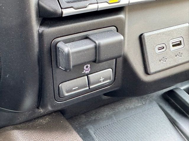 2023 Chevrolet Silverado 3500 HD LTZ