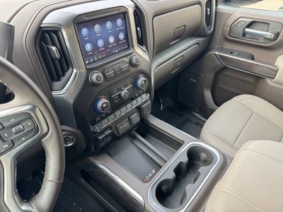 2023 Chevrolet Silverado 3500 HD LTZ