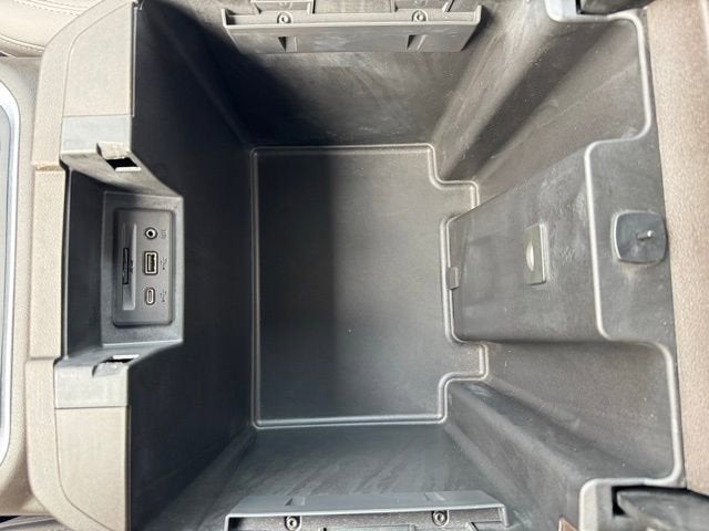 2023 Chevrolet Silverado 3500 HD LTZ