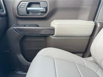 2023 Chevrolet Silverado 3500 HD LTZ