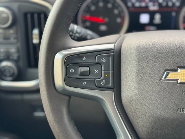 2023 Chevrolet Silverado 3500 HD LTZ