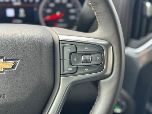 2023 Chevrolet Silverado 3500 HD LTZ