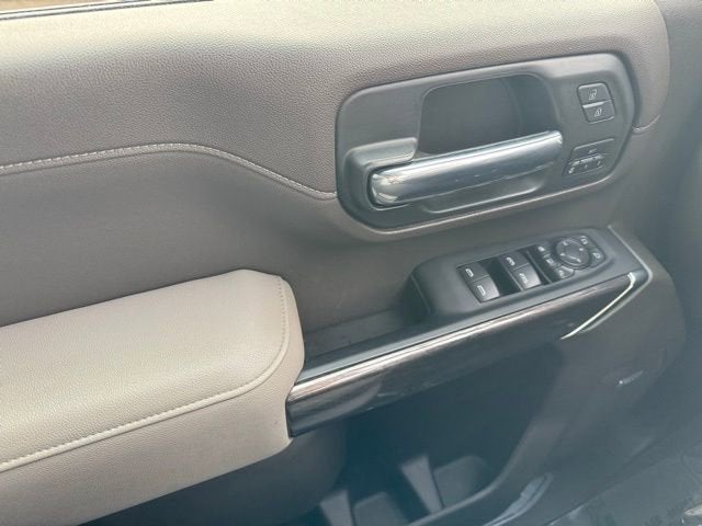 2023 Chevrolet Silverado 3500 HD LTZ