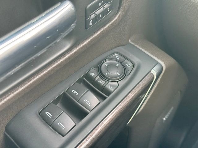 2023 Chevrolet Silverado 3500 HD LTZ