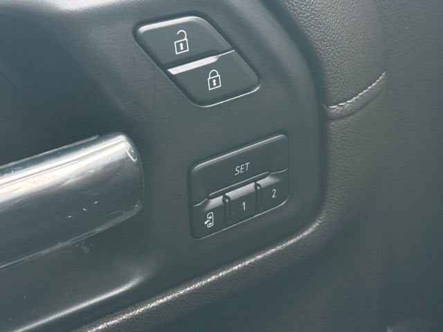 2023 Chevrolet Silverado 3500 HD LTZ