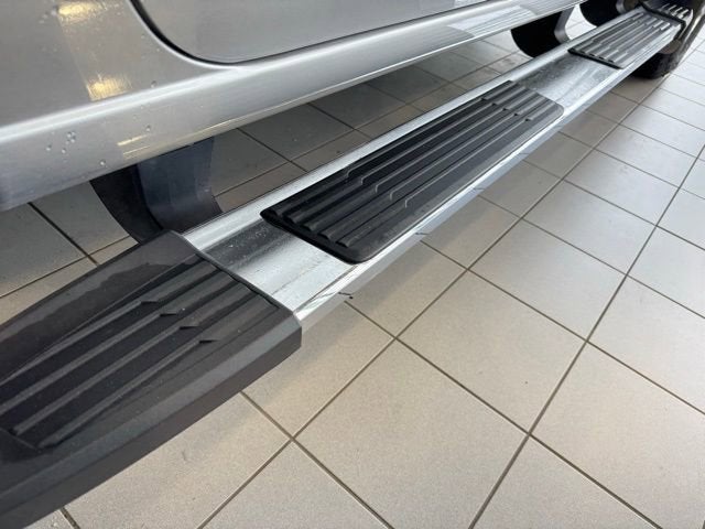 2023 Chevrolet Silverado 3500 HD LTZ