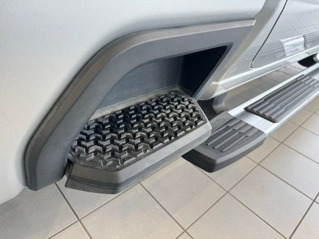 2023 Chevrolet Silverado 3500 HD LTZ