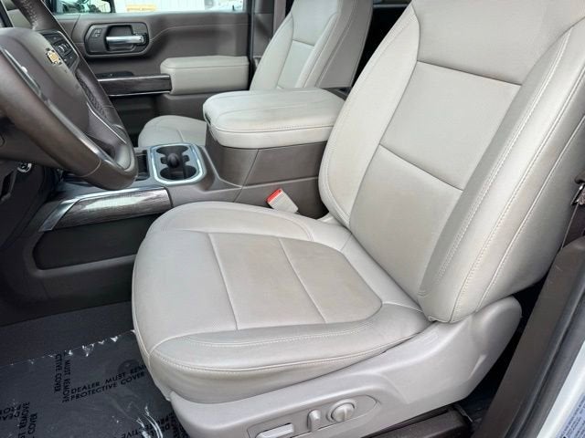 2023 Chevrolet Silverado 3500 HD LTZ