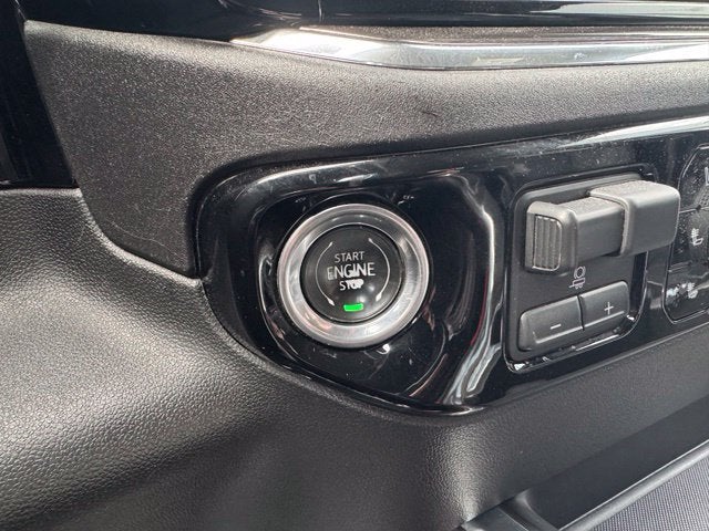 2024 Chevrolet Silverado 3500 HD LTZ