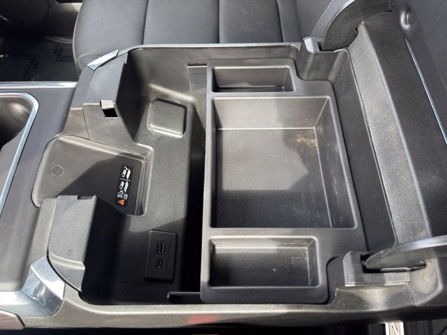 2024 Chevrolet Silverado 3500 HD LTZ