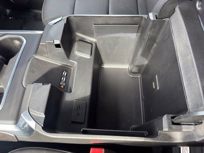 2024 Chevrolet Silverado 3500 HD LTZ