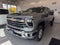2024 Chevrolet Silverado 3500 HD LTZ