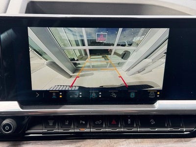 2024 Chevrolet Silverado 3500 HD LTZ