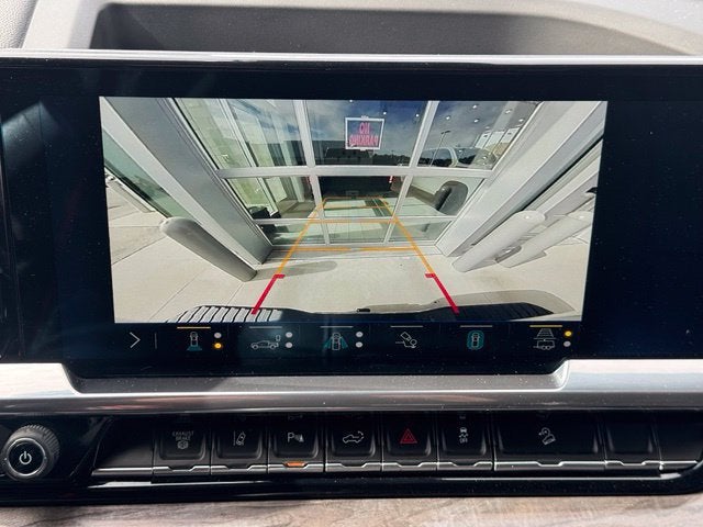 2024 Chevrolet Silverado 3500 HD LTZ