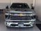 2024 Chevrolet Silverado 3500 HD LTZ