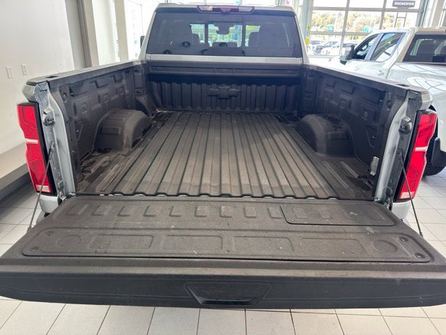 2024 Chevrolet Silverado 3500 HD LTZ