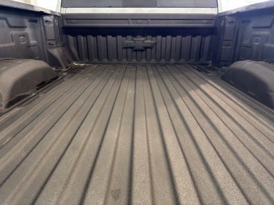 2024 Chevrolet Silverado 3500 HD LTZ