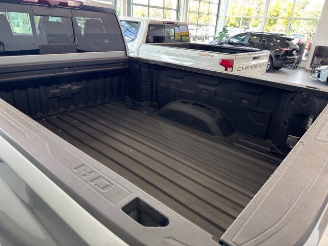 2024 Chevrolet Silverado 3500 HD LTZ