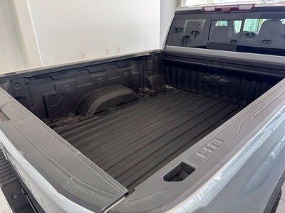 2024 Chevrolet Silverado 3500 HD LTZ